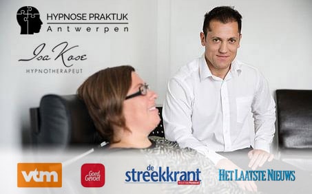 hypnosepraktijk - hypnose leren